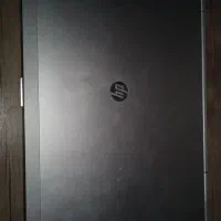 لپ تاپ hp|رایانه همراه|خوی, |دیوار