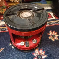 چراغ خوراک پزی نفتی