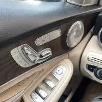 benz c300 2018|خودرو سواری و وانت|رشت, دیلمان|دیوار