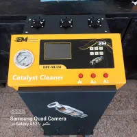 کربنزدایی موتور کاتالیزور رادیاتورشور ریمپ تقویت|خدمات موتور و ماشین|زابل, |دیوار