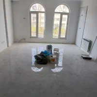 آپارتمان-دو-خواب-خطی-رو-به-نما-زنبق-فول-بازسازی