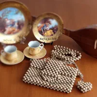 کیف مهره ای  NK