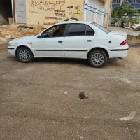 سمند ای اف سون|خودرو سواری و وانت|خرم‌آباد, |دیوار