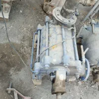 متور ۶سیلند|ماشینآلات صنعتی|کرمانشاه, |دیوار