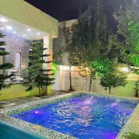 ویلا-پیلوت-مدرن-استخر-دار-سند-تک-برگ-نزدیک-به-دریا