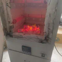 کوره ذغال