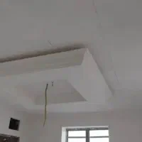 انواع و اقسام گچکاری و لکه گیری  با کمترین قیمت