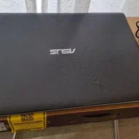 لپتاپ ASUS مدل X550L
