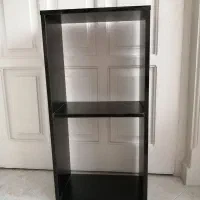 کتابخانه یاباکس|کتابخانه، شلف، قفسه‌های دیواری|تهران, جنت‌آباد جنوبی|دیوار