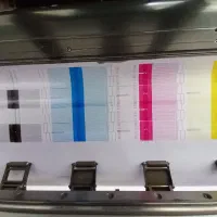 دستگاه بنر عرض ۵|ماشین‌آلات صنعتی|شاهرود, |دیوار