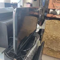 ال سی دی ۳۲اینج سامسونگ درجدنو