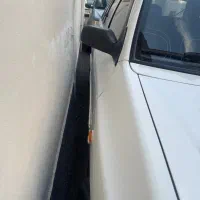 پراید۱۱۱مدل۹۸|خودرو سواری و وانت|بابل, |دیوار