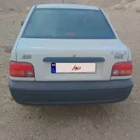 پراید مدل 86