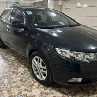 سراتو ۹۷ آپشنال|خودرو سواری و وانت|اصفهان, ملک‌شهر|دیوار