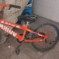 فروش دوچرخه فروش دوچرخه شماره ۱۲و۱۸|دوچرخه، اسکیت، اسکوتر|بندر ماهشهر, |دیوار