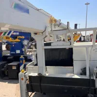 بالابر خط گرم عایق جرثقیل تادانو کارکرد