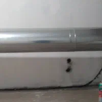 سانتیفیوژ آشپزخانه|کافی‌شاپ و رستوران|رشت, سعدی (تختی)|دیوار