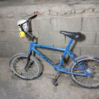 دوچرخه سایز ۲۰ قیمت ۱ملیون ۳۰۰ هزار