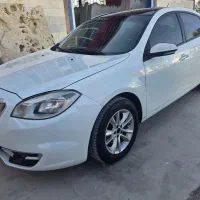 برلیانس۳۳۰ اتومات