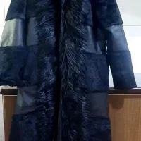 پالتو سایز۴۲تا۴۶ قدش ۱۰۰