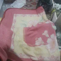هفت تا پتو صد و بیست  تومانی|رختخواب، بالش، پتو|مشهد, شهرک رازی (شهرک غرب)|دیوار