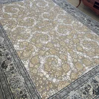 یک جفت ۹متری ۷۰۰شانه برجسته اکبند نونو