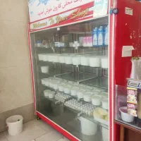 یخچال شیش دره|فروشگاه و مغازه|اهواز, کارون|دیوار