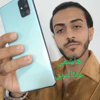 سامسونگ Samsung a71 128-8 هاشمی علاالدین|موبایل|تهران, شیخ هادی|دیوار