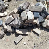 آجر نسوز|عمدهفروشی|فولادشهر, زاینده رود|دیوار
