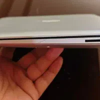 لپتاپ طرح اپل|رایانه همراه|کرمان, |دیوار