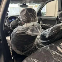 کوییک RS صفر 1404|خودرو سواری و وانت|شیراز, پارک آزادی|دیوار