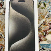 گوشی موبایل آیفون 15پرومکس