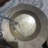 ظروف مسی بالای صد سال