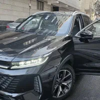 اکستریم lx|خودرو سواری و وانت|تبریز, |دیوار