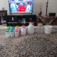 دبه و سطل