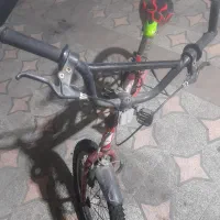 دوچرخه ۲۰درجه ۱|دوچرخه، اسکیت، اسکوتر|شوشتر, |دیوار