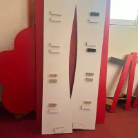 تخت کودک ونوجوان