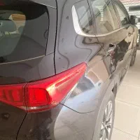 تیگو۷ کم کارباگارانتی فعال۱۴۰۰