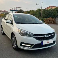 اریزو ۵ توربو اتومات ۹۷|خودرو سواری و وانت|تنکابن, |دیوار