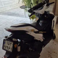 Rx150|موتورسیکلت|تهران, امام حسین|دیوار