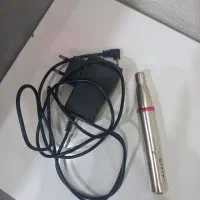 دستگاه تتو|آرایشی، بهداشتی، درمانی|شاهین‌شهر, طالقانی|دیوار