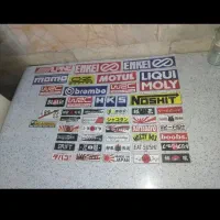 وسایل برقی نیه برچسبه بو ماشین...