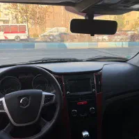 دناپلاس ۶دنده توربودرحدتک برگ(شهرخودروآفتاب)|خودرو سواری و وانت|تبریز, |دیوار