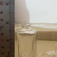 فروش شیشه عطر ۳۰ و ۵۰ میل  بهمراه طوق ایزی کریمپ