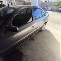 سمند 94 بی رنگ|خودرو سواری و وانت|اشتهارد, |دیوار