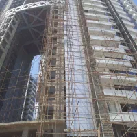 داربست بند حرفه ای