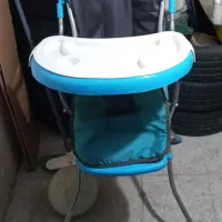 صندلی غذای کودک