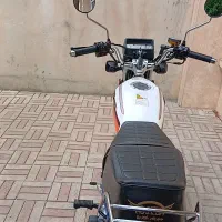 موتور ۲۰۰ سنین|موتورسیکلت|شاهین دژ, |دیوار