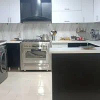 ۹۵ متر کوی اساتید سنددار تخفیف‌دار وامدار|فروش آپارتمان|ماهدشت, |دیوار