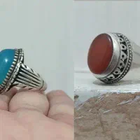 عقیق یمنی و سونی ( گرمی ۴۰۰ مقطوع)